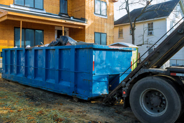 Best Attic Cleanout Services  in Augusta, AR