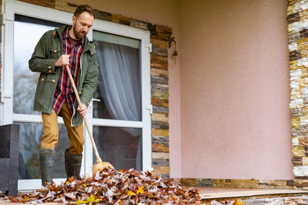 Attic Cleanout Services in Augusta, AR