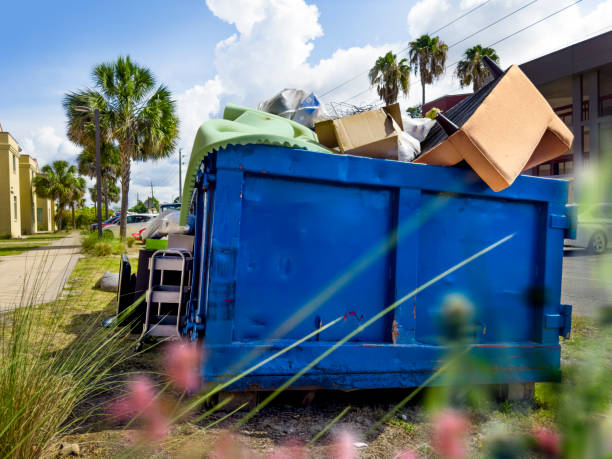 Best Local Junk Hauling  in Augusta, AR