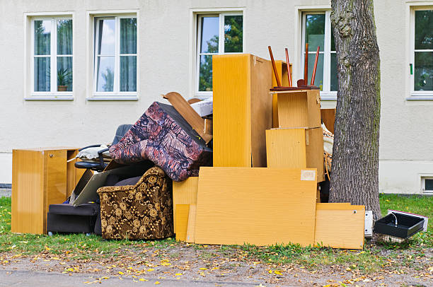 Best Residential Junk Removal  in Augusta, AR
