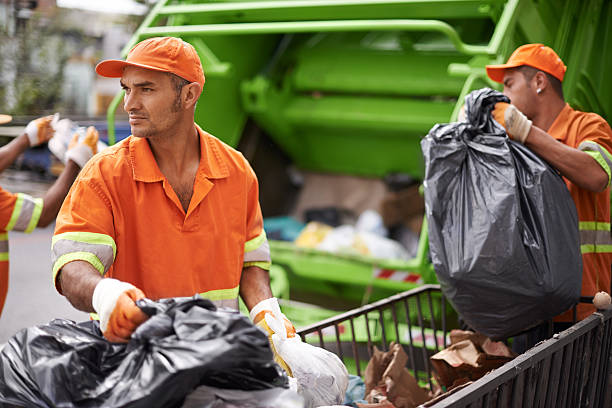 Attic Cleanout Services in Augusta, AR