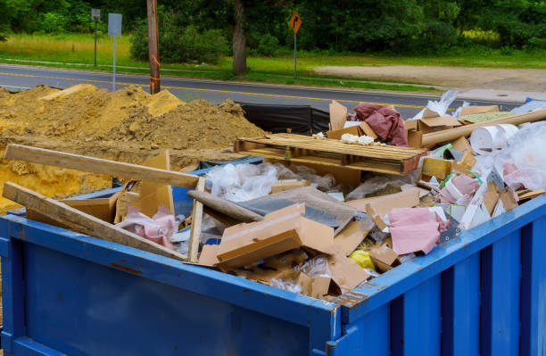 Best Junk Removal and Recycling  in Augusta, AR